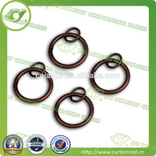 2014 good quality popular curtain ring